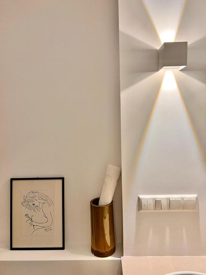 Adi Boutique House Bed & Breakfast Selanik Dış mekan fotoğraf
