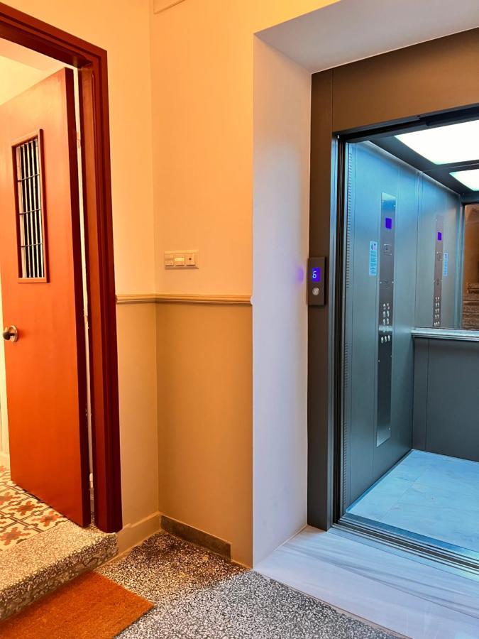Adi Boutique House Bed & Breakfast Selanik Dış mekan fotoğraf