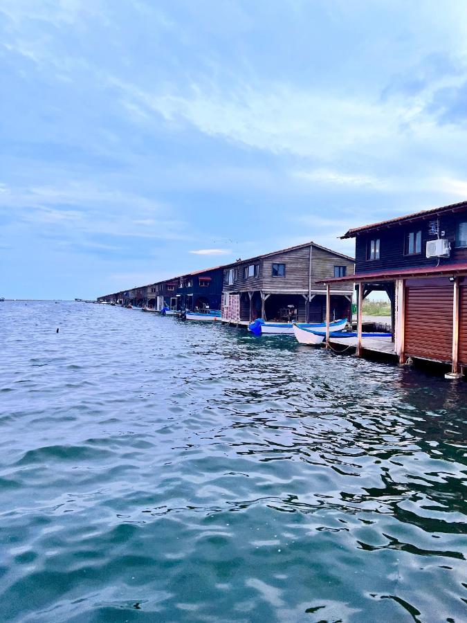 Adi Boutique House Bed & Breakfast Selanik Dış mekan fotoğraf