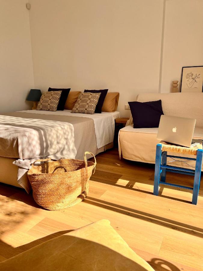 Adi Boutique House Bed & Breakfast Selanik Dış mekan fotoğraf