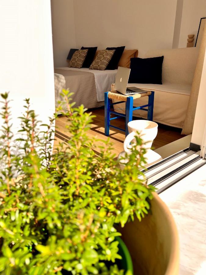 Adi Boutique House Bed & Breakfast Selanik Dış mekan fotoğraf