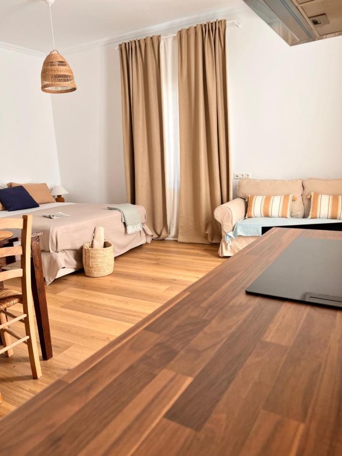 Adi Boutique House Bed & Breakfast Selanik Dış mekan fotoğraf
