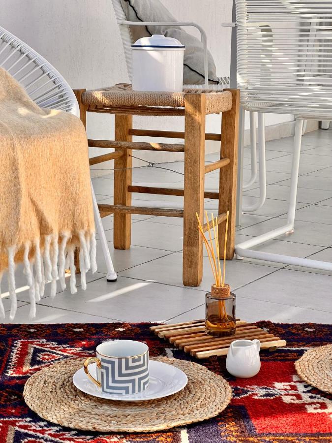 Adi Boutique House Bed & Breakfast Selanik Dış mekan fotoğraf