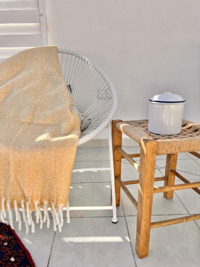 Adi Boutique House Bed & Breakfast Selanik Dış mekan fotoğraf