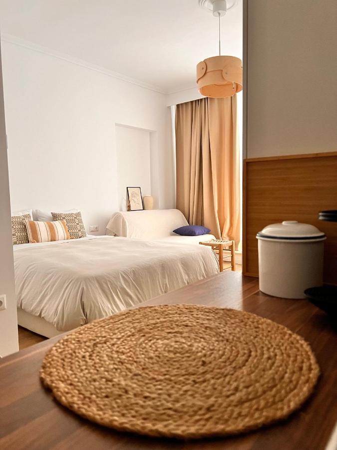 Adi Boutique House Bed & Breakfast Selanik Dış mekan fotoğraf