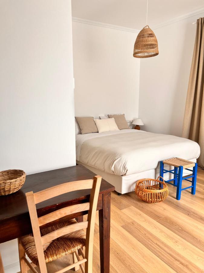 Adi Boutique House Bed & Breakfast Selanik Dış mekan fotoğraf
