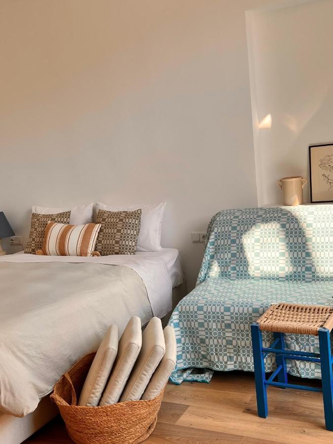 Adi Boutique House Bed & Breakfast Selanik Dış mekan fotoğraf