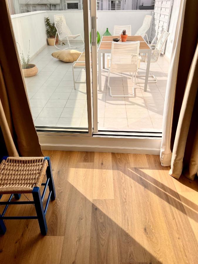 Adi Boutique House Bed & Breakfast Selanik Dış mekan fotoğraf