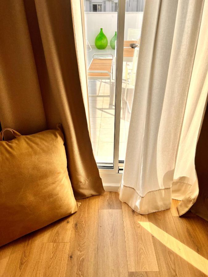 Adi Boutique House Bed & Breakfast Selanik Dış mekan fotoğraf