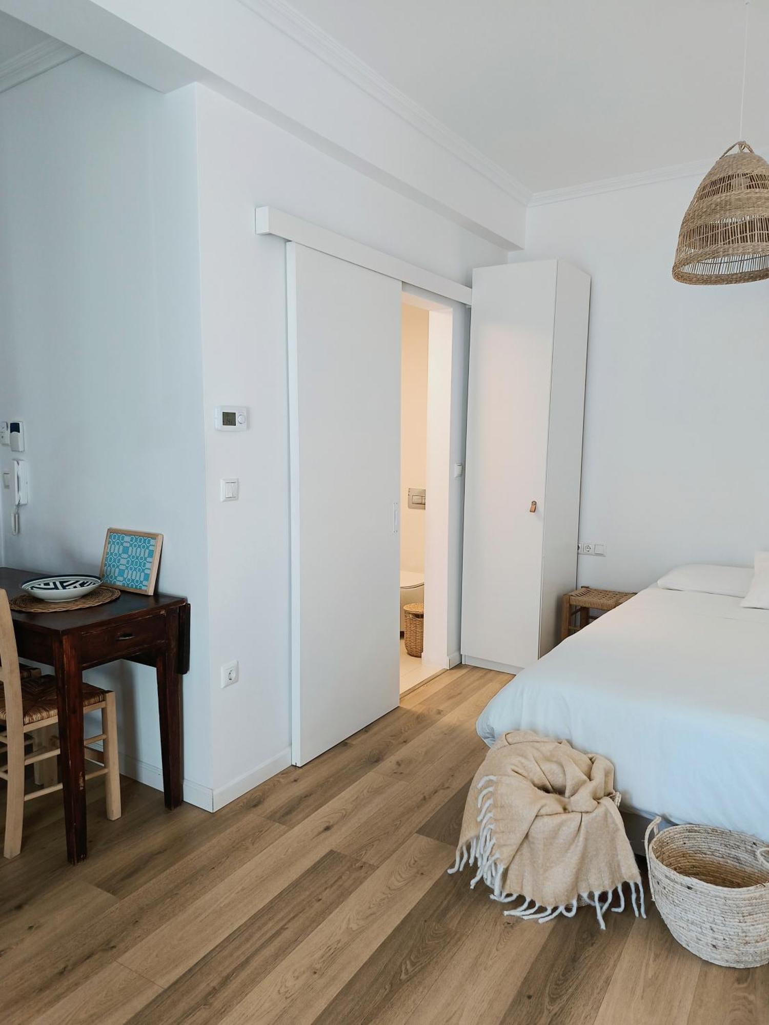 Adi Boutique House Bed & Breakfast Selanik Dış mekan fotoğraf