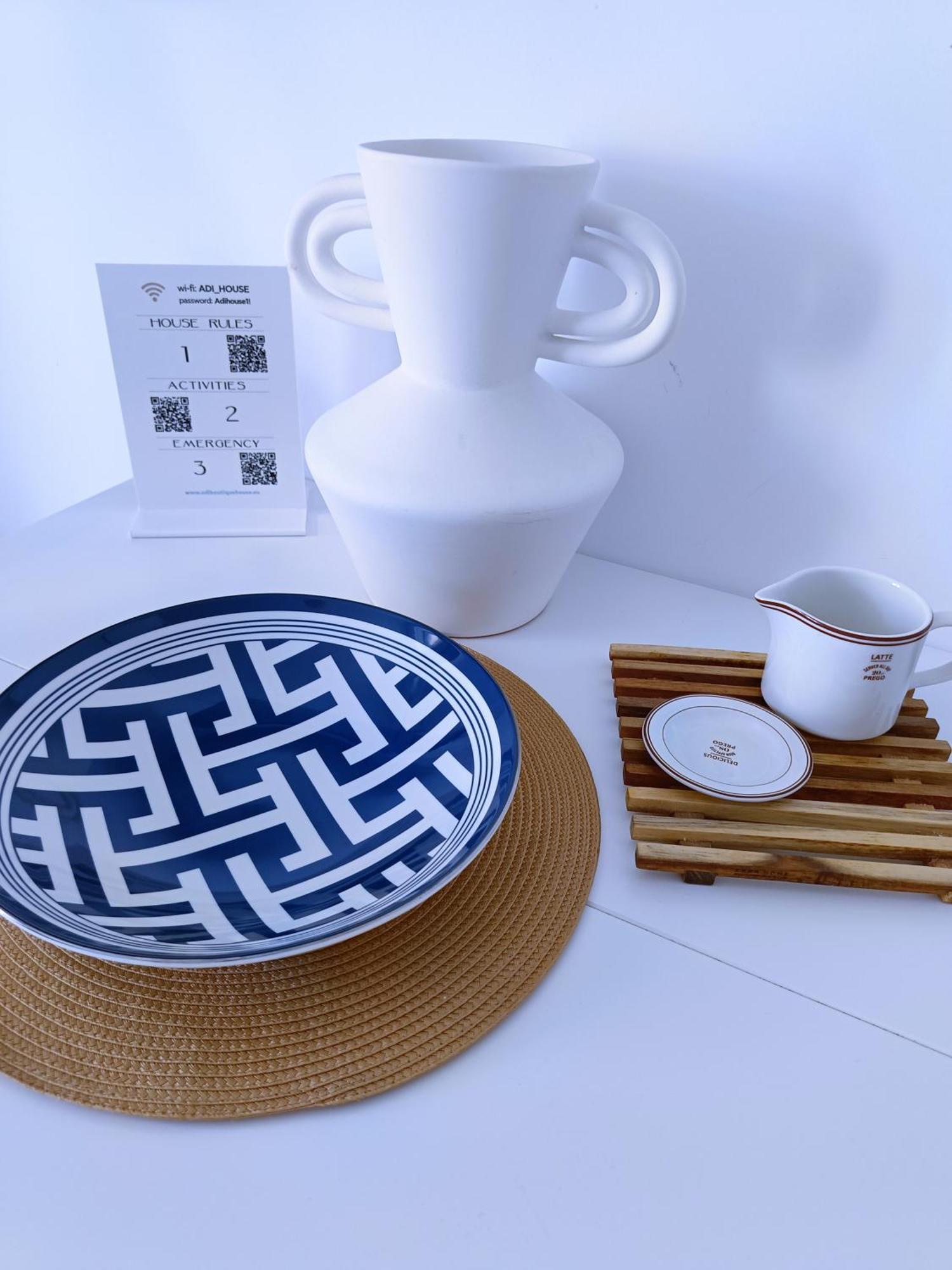 Adi Boutique House Bed & Breakfast Selanik Dış mekan fotoğraf