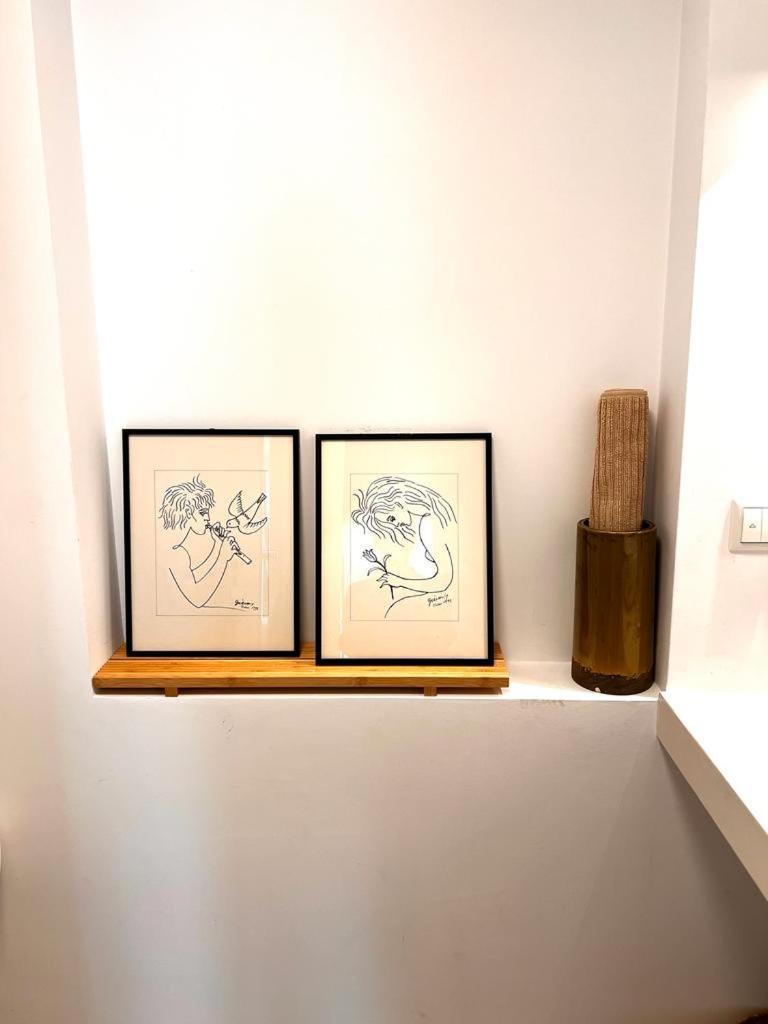 Adi Boutique House Bed & Breakfast Selanik Dış mekan fotoğraf