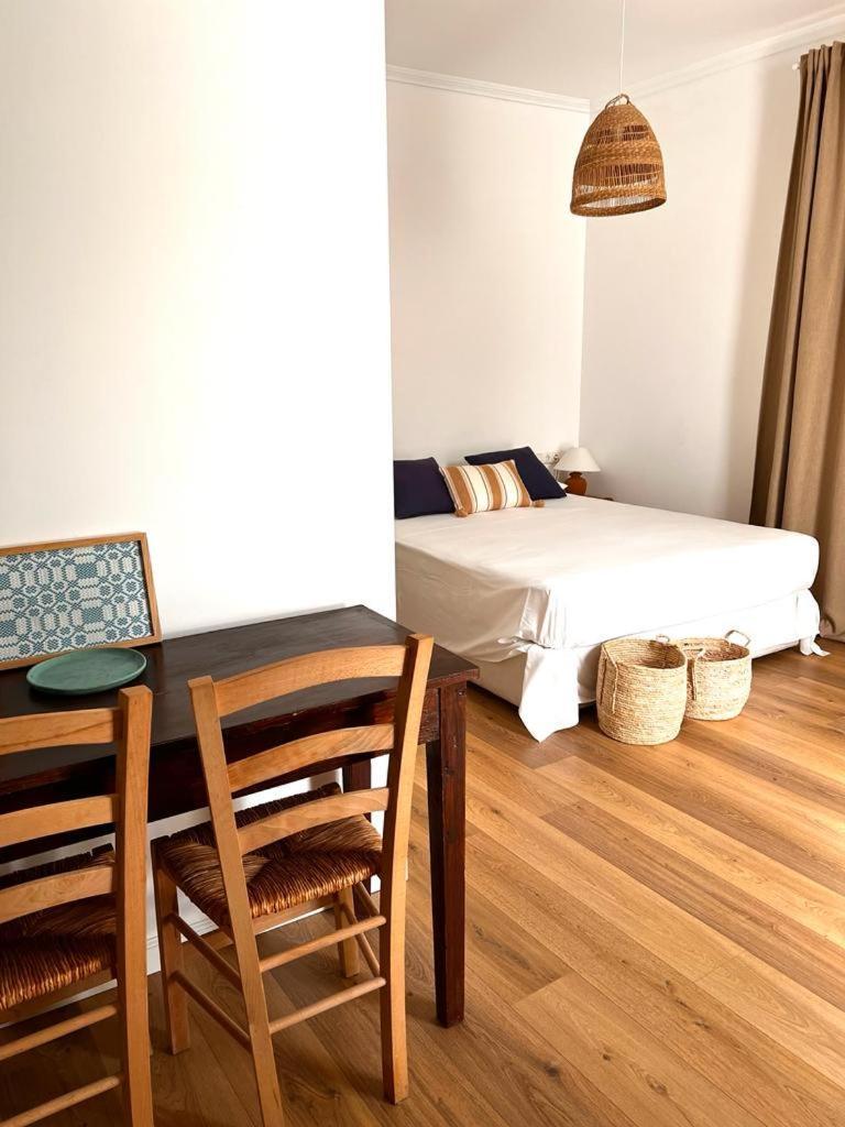 Adi Boutique House Bed & Breakfast Selanik Dış mekan fotoğraf