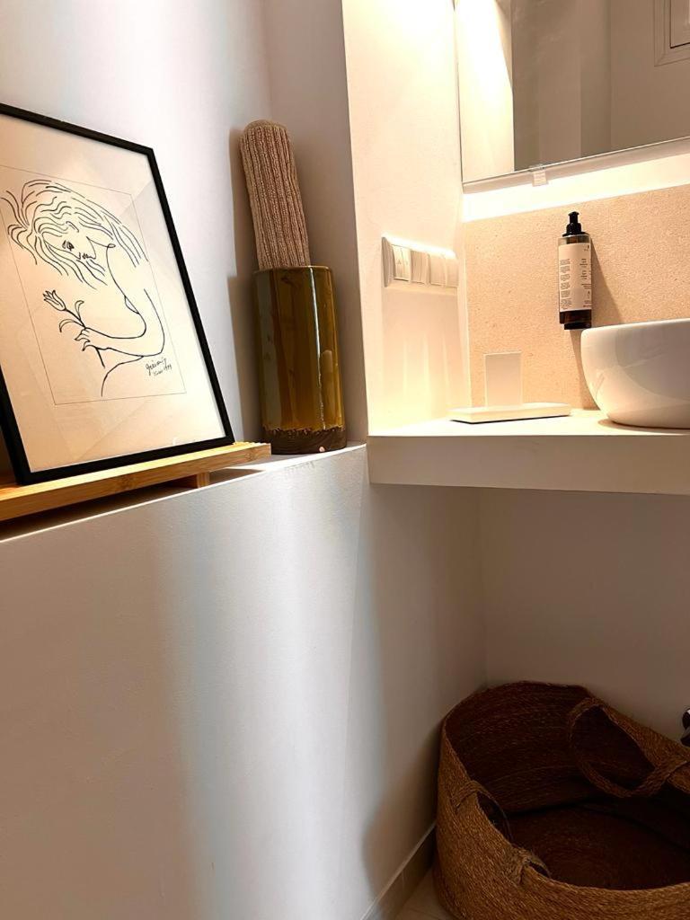 Adi Boutique House Bed & Breakfast Selanik Dış mekan fotoğraf