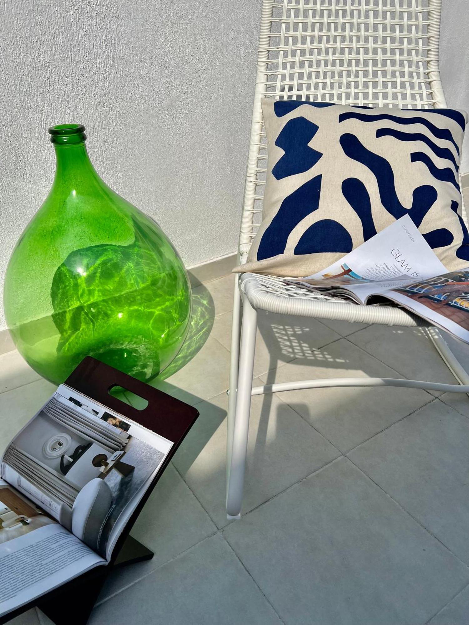 Adi Boutique House Bed & Breakfast Selanik Oda fotoğraf
