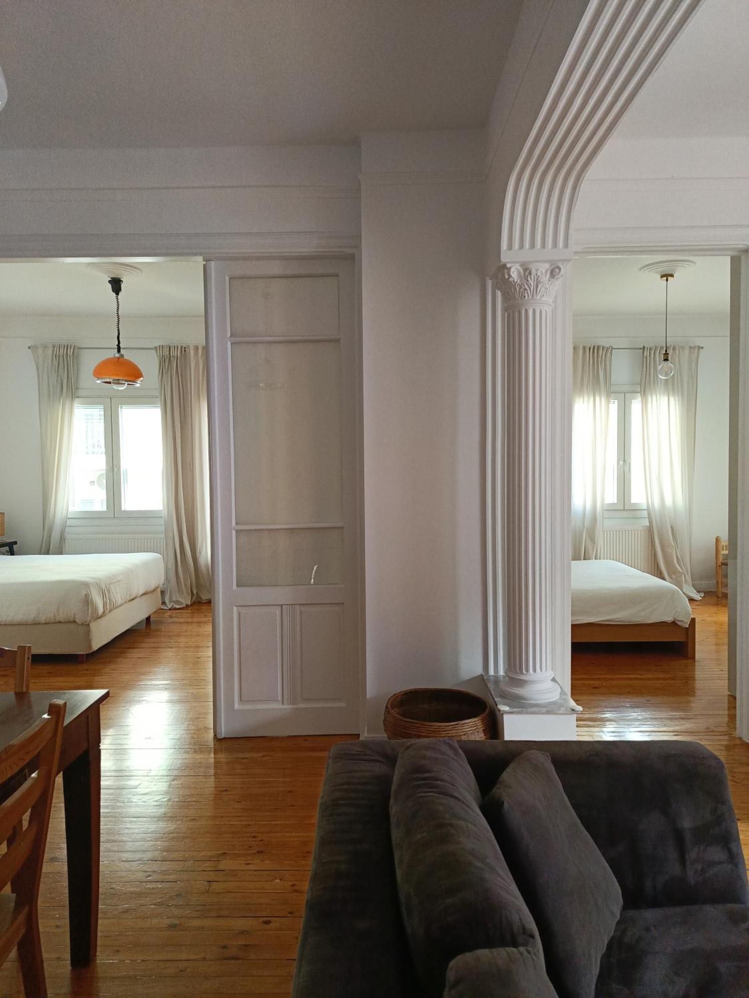 Adi Boutique House Bed & Breakfast Selanik Dış mekan fotoğraf